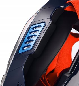 Beon Maska Beon Pro G2 S/M 7