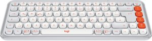 Klawiatura Logitech POP Icon Keys (920-013060) 2