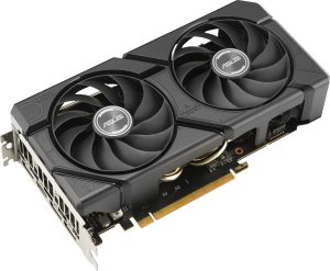Karta graficzna Asus Dual Radeon RX 7600 EVO OC 8GB GDDR6 (DUAL-RX7600-O8G-EVO) 3