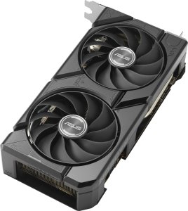 Karta graficzna Asus Dual Radeon RX 7600 EVO OC 8GB GDDR6 (DUAL-RX7600-O8G-EVO) 4