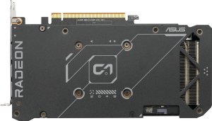 Karta graficzna Asus Dual Radeon RX 7600 EVO OC 8GB GDDR6 (DUAL-RX7600-O8G-EVO) 6