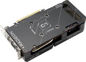 Karta graficzna Asus Dual Radeon RX 7600 EVO OC 8GB GDDR6 (DUAL-RX7600-O8G-EVO) 7
