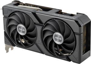 Karta graficzna Asus Dual Radeon RX 7600 EVO OC 8GB GDDR6 (DUAL-RX7600-O8G-EVO) 8