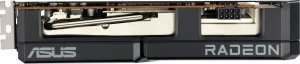 Karta graficzna Asus Dual Radeon RX 7600 EVO OC 8GB GDDR6 (DUAL-RX7600-O8G-EVO) 10