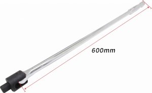 Asta SATRA TILT KNOB 600mm 1/2" 2