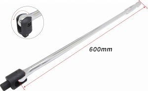 Asta SATRA TILT KNOB 600mm 1/2" 3
