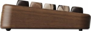 Klawiatura Akko MU01 Mountain Seclusion Gaming klawiatura, RGB - 65% Rosewood-Switches 6