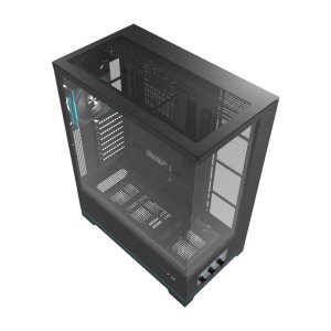 Obudowa Darkflash DY451L Pro czarna 3