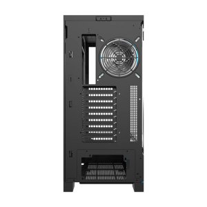 Obudowa Darkflash DY451L Pro czarna 5