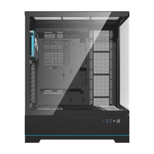 Obudowa Darkflash DY451L Pro czarna 6