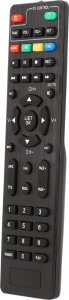 Tuner TV Opticum Odbiornik DVB-T2/C Opticum Red Nytrobox X H.265 11