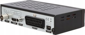 Tuner TV Opticum Odbiornik DVB-T2/C Opticum Red Nytrobox X H.265 9