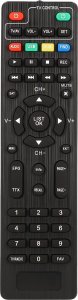 Tuner TV Opticum Odbiornik DVB-T2/C Opticum Red Nytrobox X H.265 10