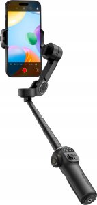 Gimbal Hohem SMART X2 Czarny 4