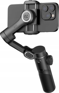 Gimbal Hohem SMART X2 Czarny 6
