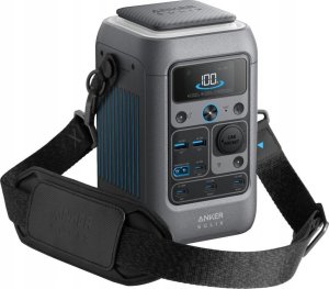 Anker Solix C300X DC 288 Wh 6