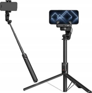 Gimbal Hohem M2 Pro Czarny 3