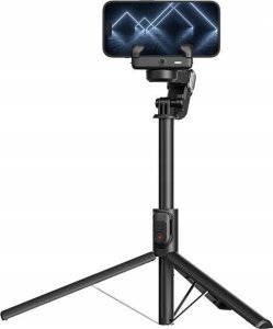 Gimbal Hohem M2 Pro Czarny 5