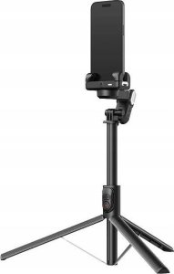 Gimbal Hohem M2 Pro Czarny 8
