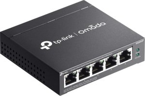 Switch TP-Link ES205G 4