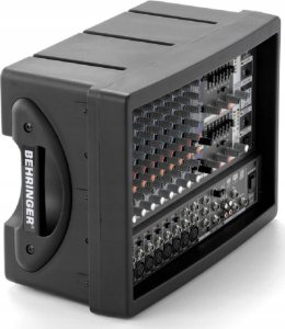 Behringer PMP1680S Powermikser 5