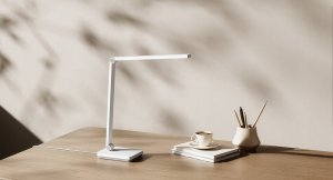Lampka biurkowa Xiaomi biała (BHR8955EU) 5