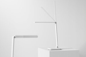 Lampka biurkowa Xiaomi biała (BHR8955EU) 7