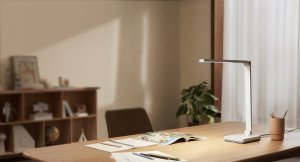 Lampka biurkowa Xiaomi biała (BHR8955EU) 8