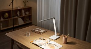 Lampka biurkowa Xiaomi biała (BHR8955EU) 9