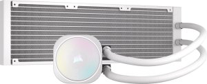 Chłodzenie wodne Corsair Nautilus 360 RS ARGB (CW-9060095-WW) 4