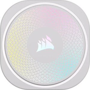 Chłodzenie wodne Corsair Nautilus 360 RS ARGB (CW-9060095-WW) 6