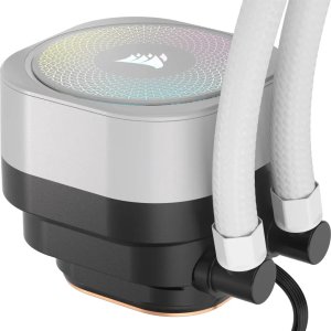 Chłodzenie wodne Corsair Nautilus 360 RS ARGB (CW-9060095-WW) 9