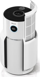 Oczyszczacz powietrza Shark HP300EU 2
