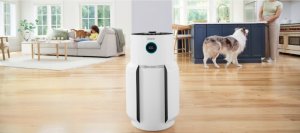 Oczyszczacz powietrza Shark HP300EU 9