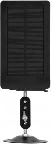 Ładowarka solarna Redleaf Panel słoneczny do fotopułapki Redleaf RD3019 Pro 4