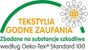 estilex Kołdra New Lawender 155 x 200 PIÓREX 7