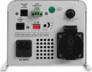 UPS Volt VOLT Zasilacz awaryjny POWER SINUS 1500 12/230V (1500/3000W) 2