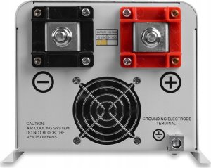 UPS Volt VOLT Zasilacz awaryjny POWER SINUS 1500 12/230V (1500/3000W) 3
