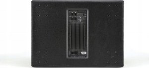Subwoofer samochodowy ML DBTechnologies SUB 918 Subwoofer aktywny 18" 2