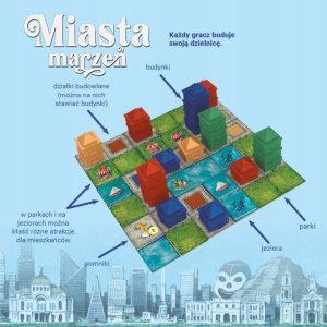 Nasza Księgarnia Miasta marzeñ 4