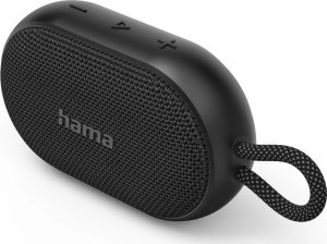 Głośnik Hama Buddy 3.0 czarny (001882350000) 5