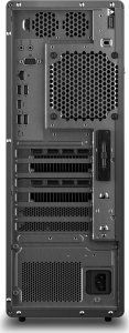 Komputer Lenovo TS/ThinkStation P5 / W3-2545 / 128GB / 1024GB / RTX4500 ADA / 1000W / Win 11 Pro / 3 Years Premium Support 3