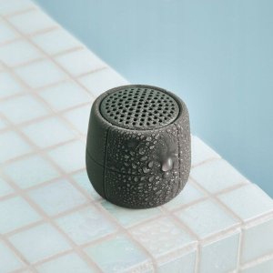 Głośnik Lexon Lexon Mino X Bluetooth Speaker khaki LA120K9 5