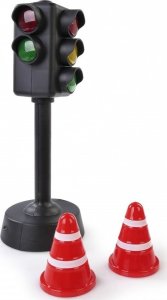 Artyk Auto R/C z akcesoriami 7