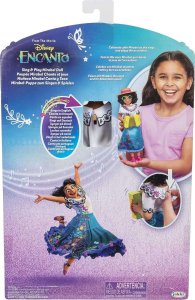 Figurka Wertteile *****Encanto Mirabell z akoredonem 21953 19533 8