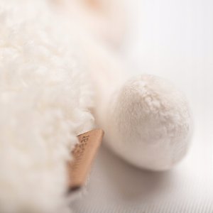Whisbear ***** szumiąca owieczka śpioszek 45678 5