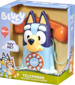 HTI BLUey telefon z muzyką 1684943 /6 2