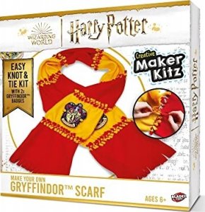 Bladez BLADEZ Harry Potter szalik BTHP-C05 56596 /6 2