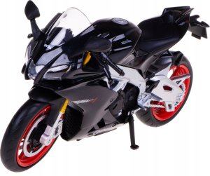 Daffi Model RMZ Hobby 1:12 ApriliaRSV4 black H-133 81338 8
