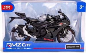 Daffi Model RMZ Hobby 1:12 SuzukiGSX black H-137 81376 3